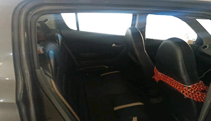 2014 Maruti Alto 800 LXI, Petrol, Manual, 53,850 km, interior