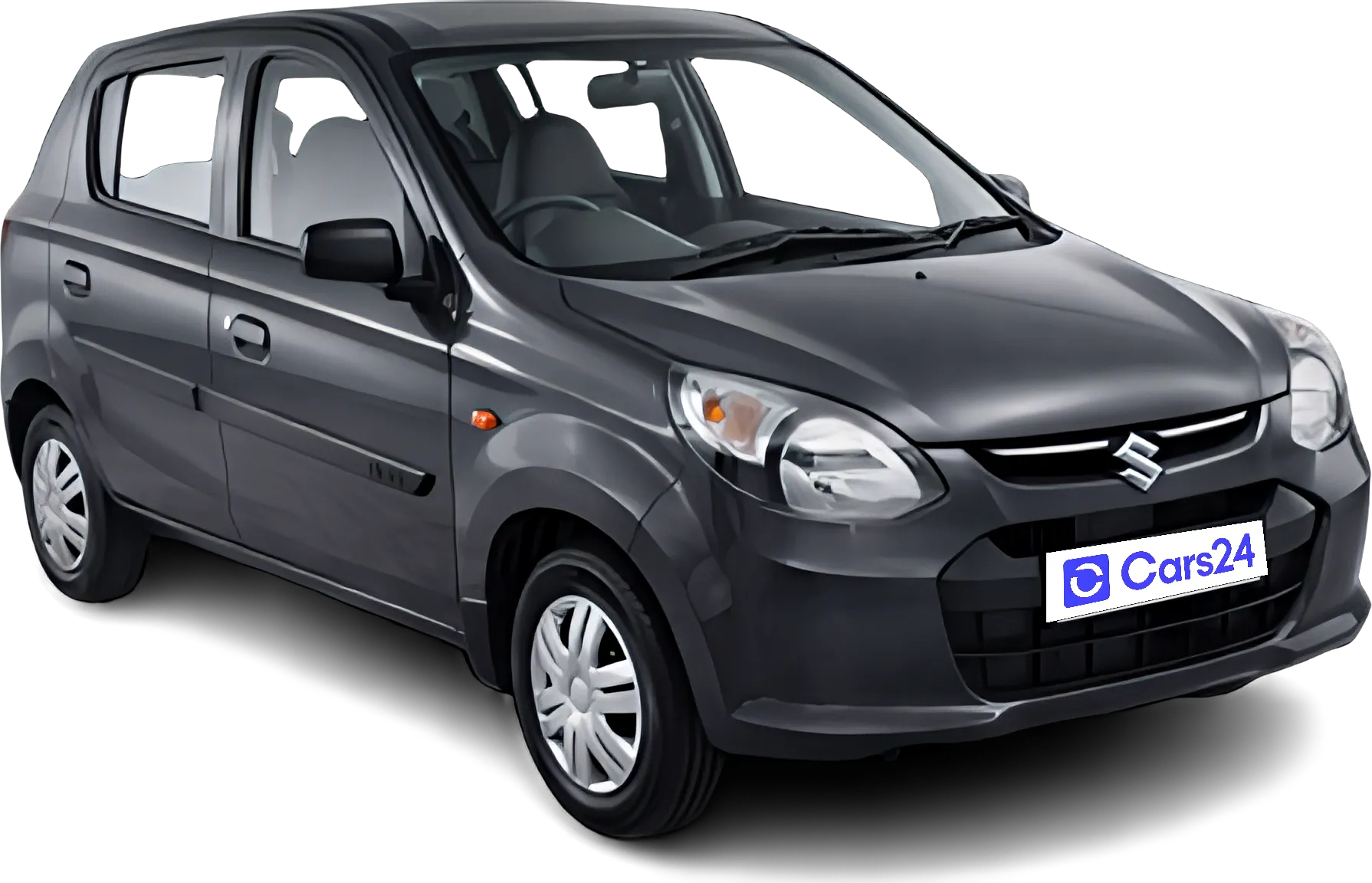 2014 Maruti Alto 800 - Hatchback - Petrol - Manual - ₹2.07 lakh