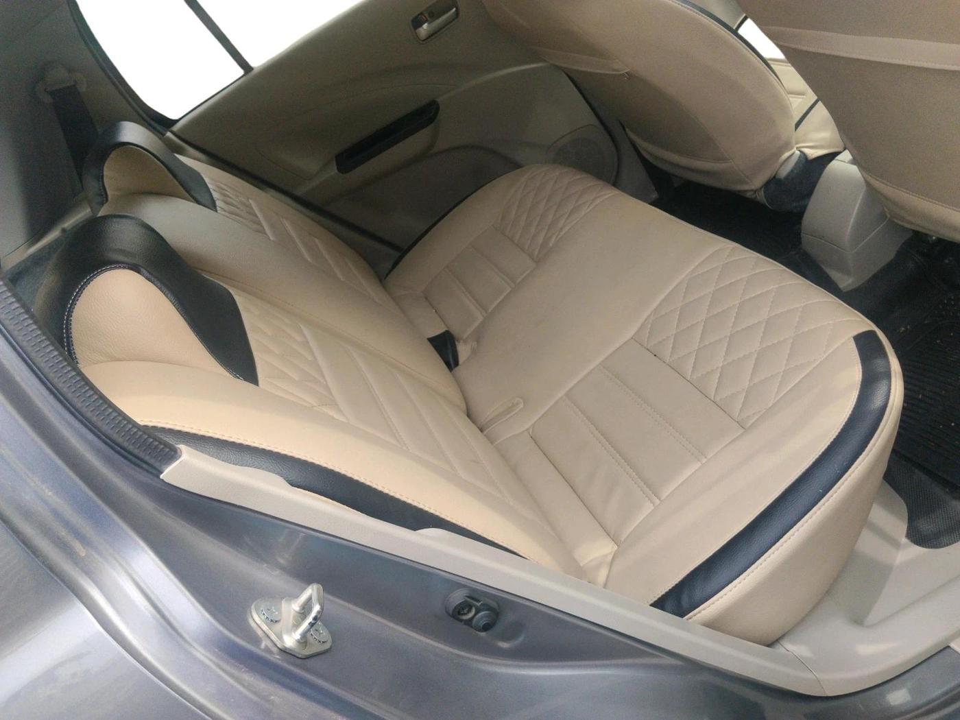 2019 Maruti Celerio ZXI (O), Petrol, Manual, 75,986 km, interior