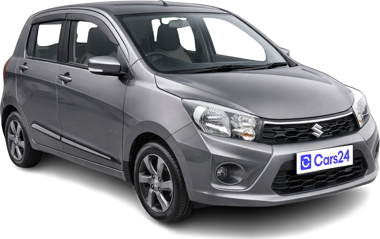 2019 Maruti Celerio - Hatchback - Petrol - Manual - ₹3.40 lakh