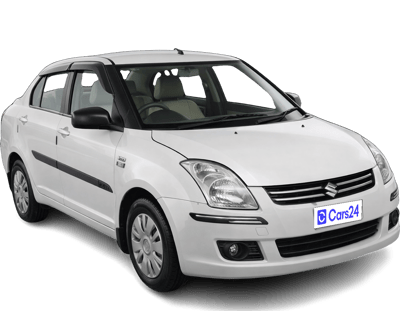 2011 Maruti Swift Dzire - Sedan - Diesel - Manual - ₹2.24 lakh