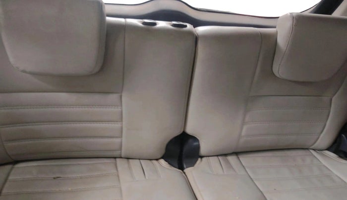 2017 Toyota Innova Crysta 2.4 G 7 STR, Diesel, Manual, 1,76,502 km, interior