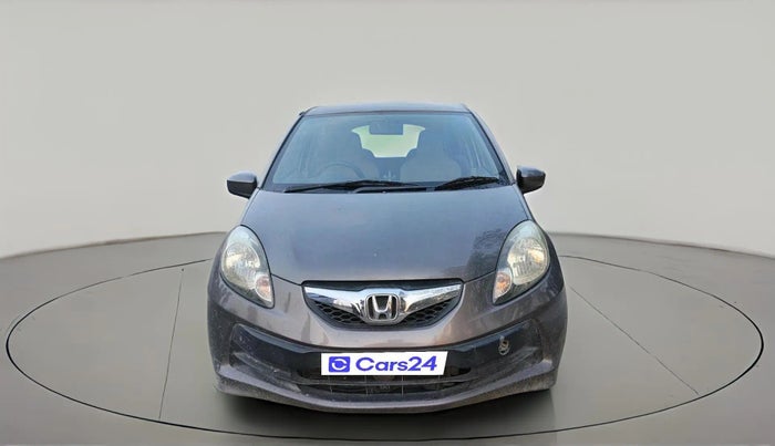 2013 Honda Brio S MT, Petrol, Manual, 59,919 km, exterior