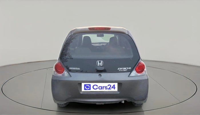 2013 Honda Brio S MT, Petrol, Manual, 59,919 km, exterior