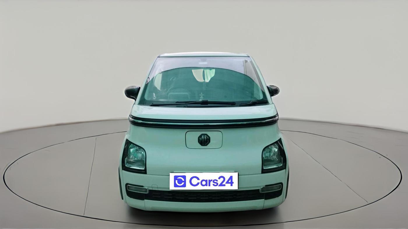 2023 MG COMET PACE, Electric, Automatic, 82,839 km, exterior