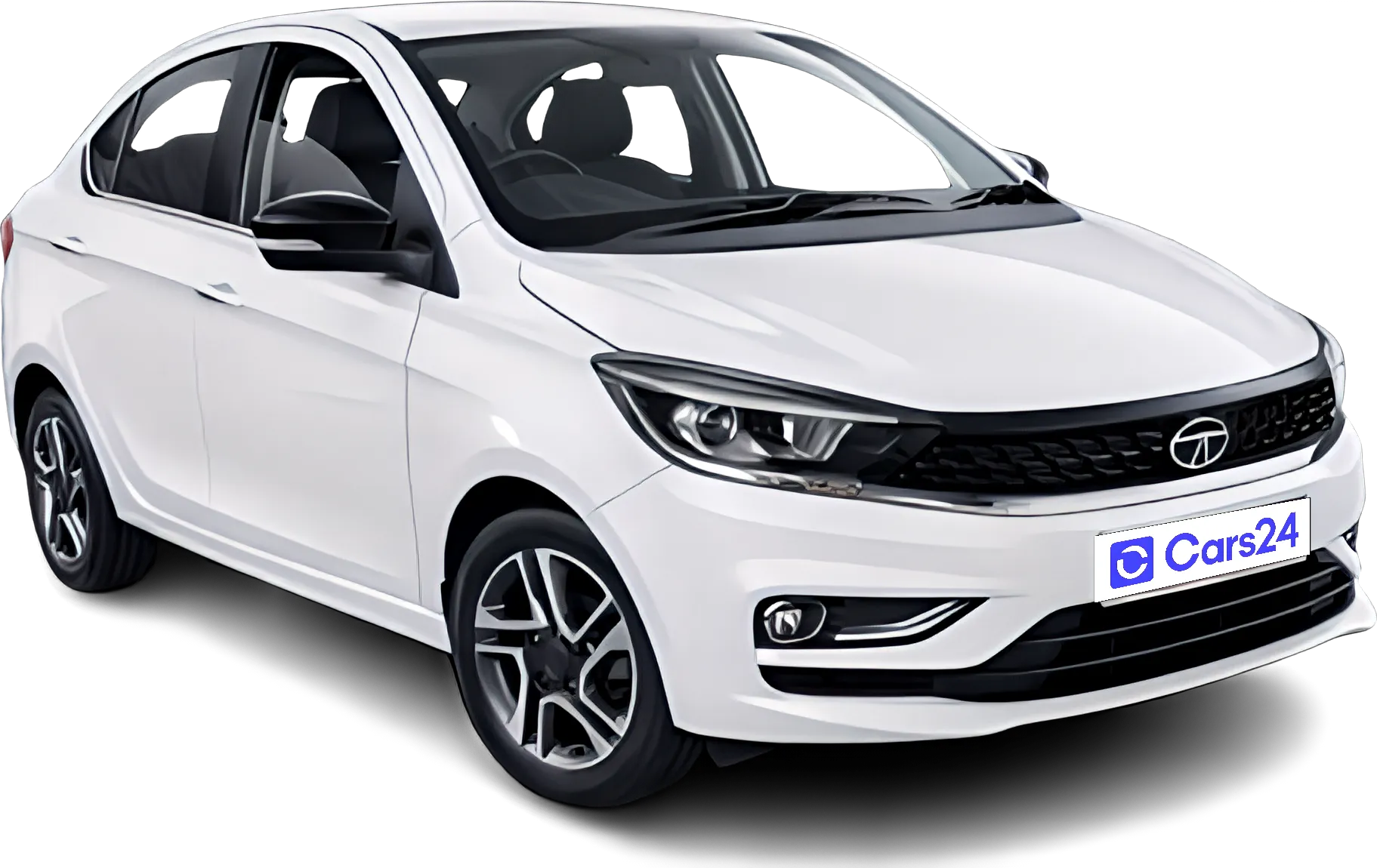 2023 Tata TIGOR - Sedan - Petrol - Automatic - ₹6.86 lakh