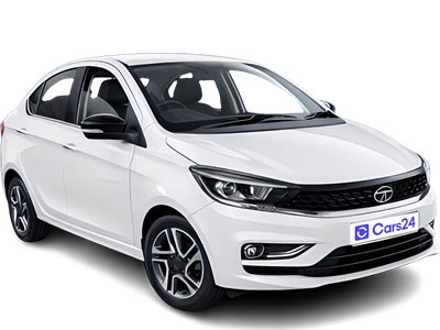 2023 Tata TIGOR - Sedan - Petrol - Automatic - ₹6.86 lakh