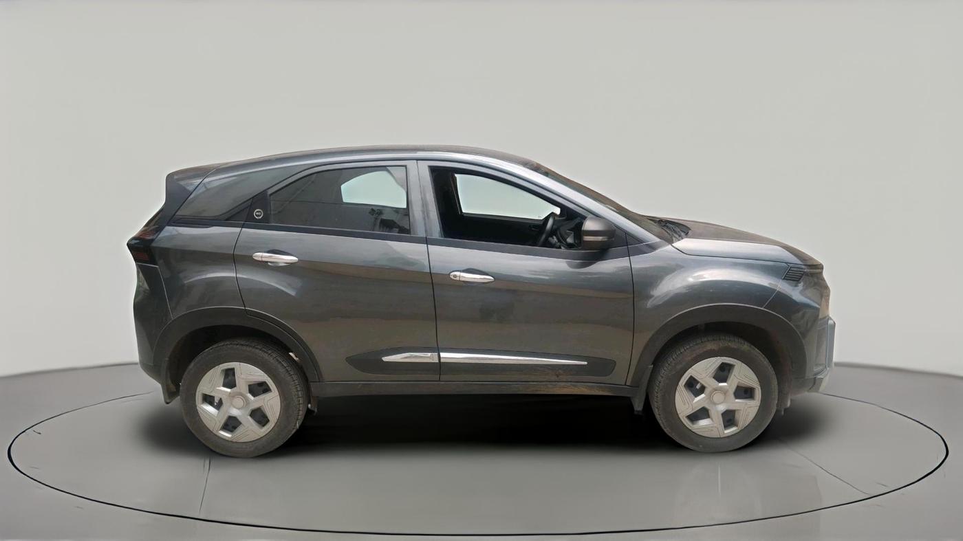 2024 Tata NEXON SMART 1.2 PETROL, Petrol, Manual, 12,551 km, exterior