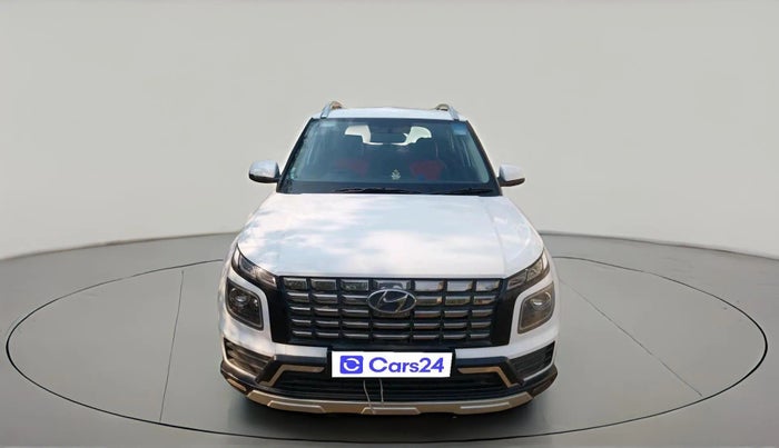 2023 Hyundai VENUE S(O) 1.2, Petrol, Manual, 6,536 km, exterior