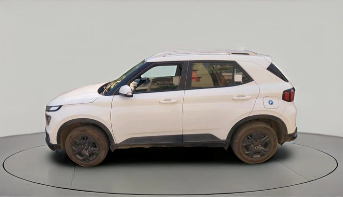 2023 Hyundai VENUE S(O) 1.2, Petrol, Manual, 6,536 km, exterior