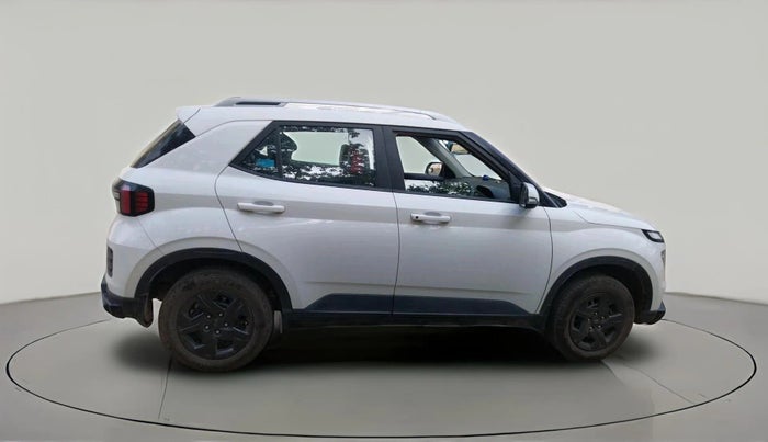 2023 Hyundai VENUE S(O) 1.2, Petrol, Manual, 6,536 km, exterior