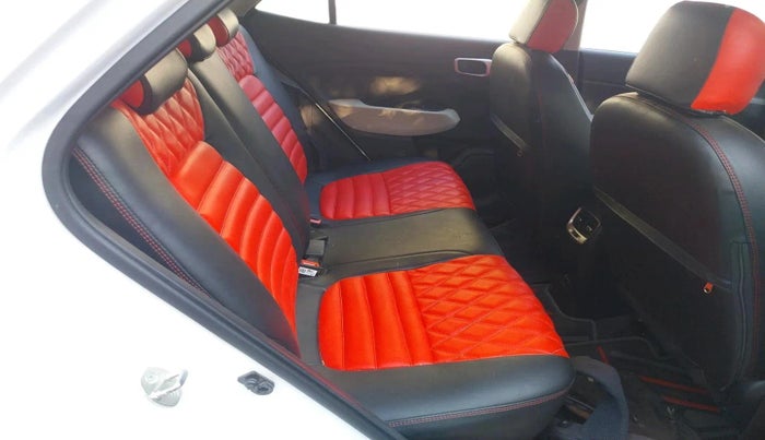 2023 Hyundai VENUE S(O) 1.2, Petrol, Manual, 6,536 km, interior