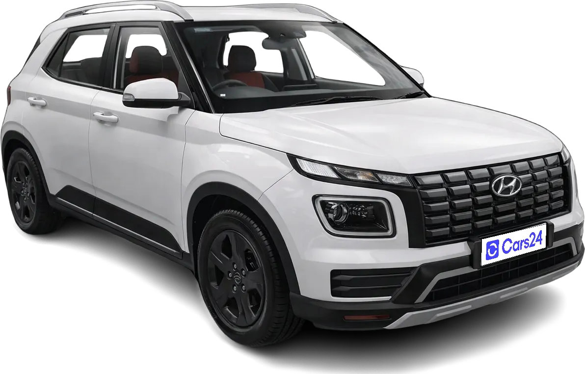 2023 Hyundai VENUE - SUV - Petrol - Manual - ₹8.20 lakh