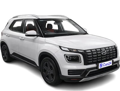 2023 Hyundai VENUE - SUV - Petrol - Manual - ₹8.20 lakh
