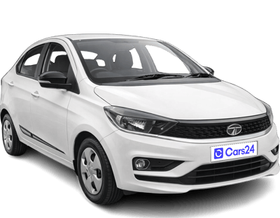 2023 Tata TIGOR - Sedan - CNG - Manual - ₹6.50 lakh