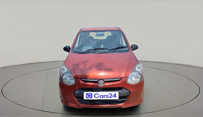 2014 Maruti Alto 800 LXI, Petrol, Manual, 84,004 km, exterior