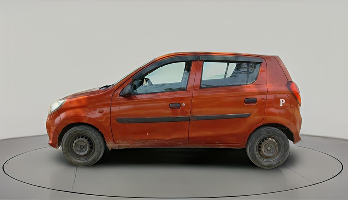 2014 Maruti Alto 800 LXI, Petrol, Manual, 84,004 km, exterior
