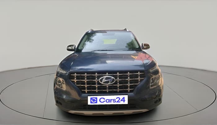 2021 Hyundai VENUE SX 1.5 CRDI, Diesel, Manual, 68,855 km, exterior