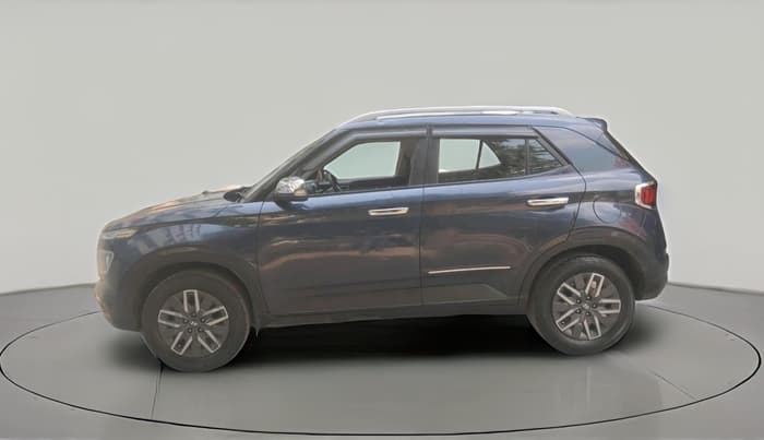 2021 Hyundai VENUE SX 1.5 CRDI, Diesel, Manual, 68,855 km, exterior