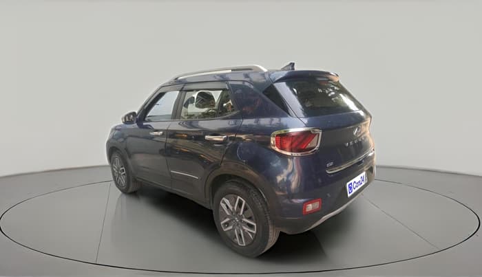 2021 Hyundai VENUE SX 1.5 CRDI, Diesel, Manual, 68,855 km, exterior