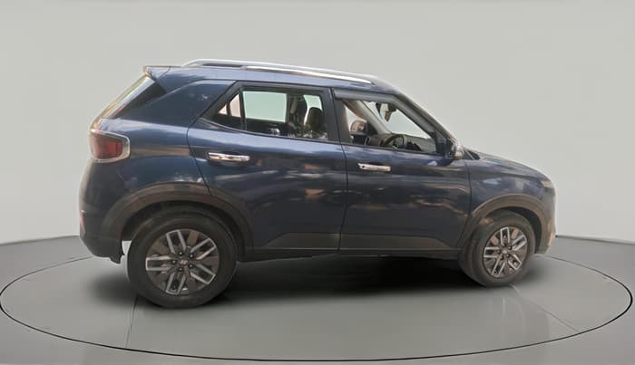 2021 Hyundai VENUE SX 1.5 CRDI, Diesel, Manual, 68,855 km, exterior