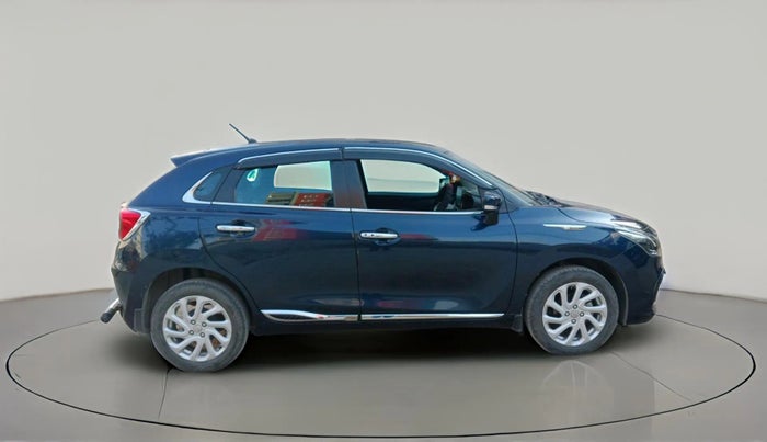 2022 Maruti Baleno ZETA 1.2 AGS, Petrol, Automatic, 32,979 km, exterior