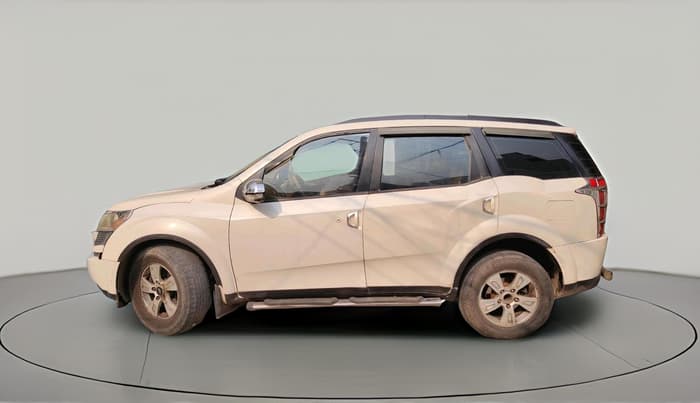 2012 Mahindra XUV500 W8, Diesel, Manual, 1,70,407 km, exterior