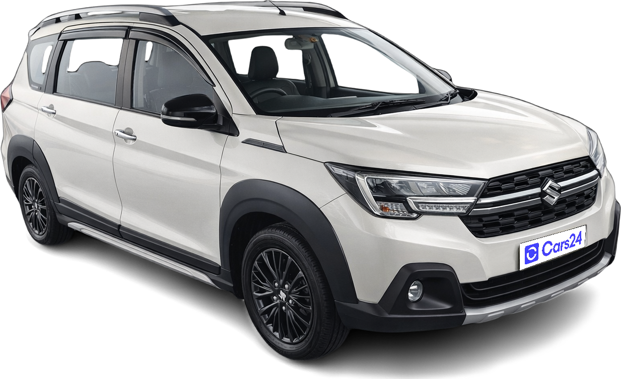 2022 Maruti XL6 - SUV - Petrol - Automatic - ₹10.05 lakh