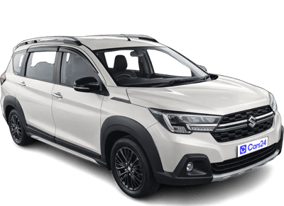 2022 Maruti XL6 - SUV - Petrol - Automatic - ₹10.05 lakh