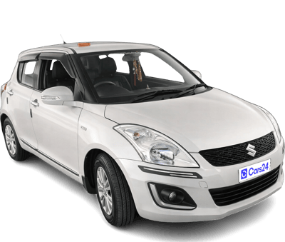 2017 Maruti Swift - Hatchback - Diesel - Manual - ₹4.89 lakh