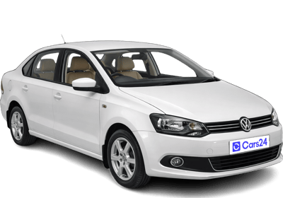 2013 Volkswagen Vento - Sedan - Diesel - Manual - ₹2.52 lakh