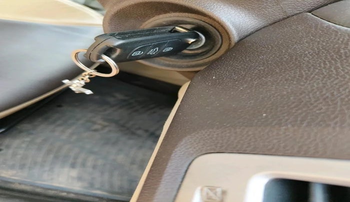 2011 Hyundai i20 ASTA 1.2, Petrol, Manual, 41,199 km, interior