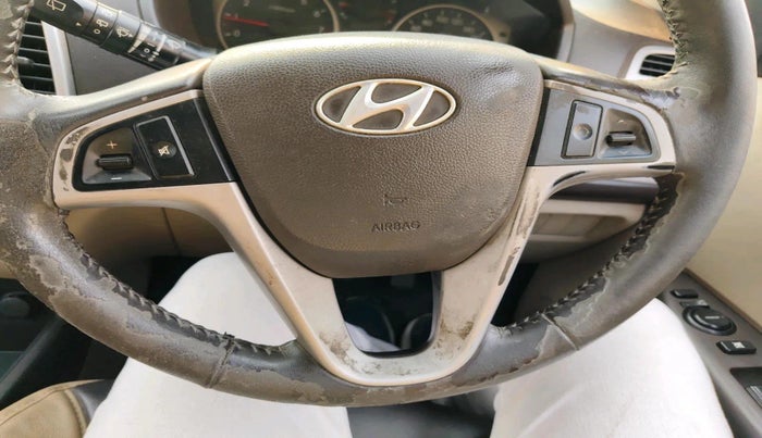 2011 Hyundai i20 ASTA 1.2, Petrol, Manual, 41,199 km, interior