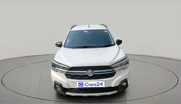 2020 Maruti XL6 ZETA MT, Petrol, Manual, 1,56,566 km, exterior