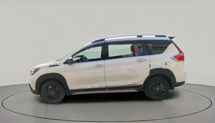 2020 Maruti XL6 ZETA MT, Petrol, Manual, 1,56,566 km, exterior