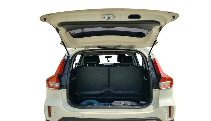 2020 Maruti XL6 ZETA MT, Petrol, Manual, 1,56,566 km, exterior