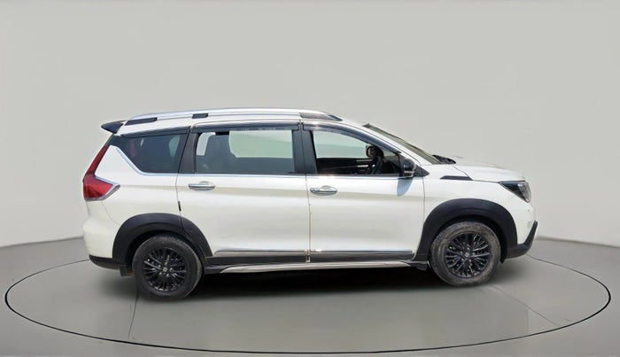 2020 Maruti XL6 ZETA MT, Petrol, Manual, 1,56,566 km, exterior