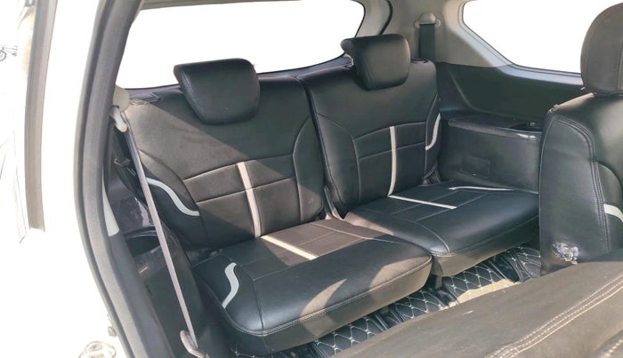 2020 Maruti XL6 ZETA MT, Petrol, Manual, 1,56,566 km, interior