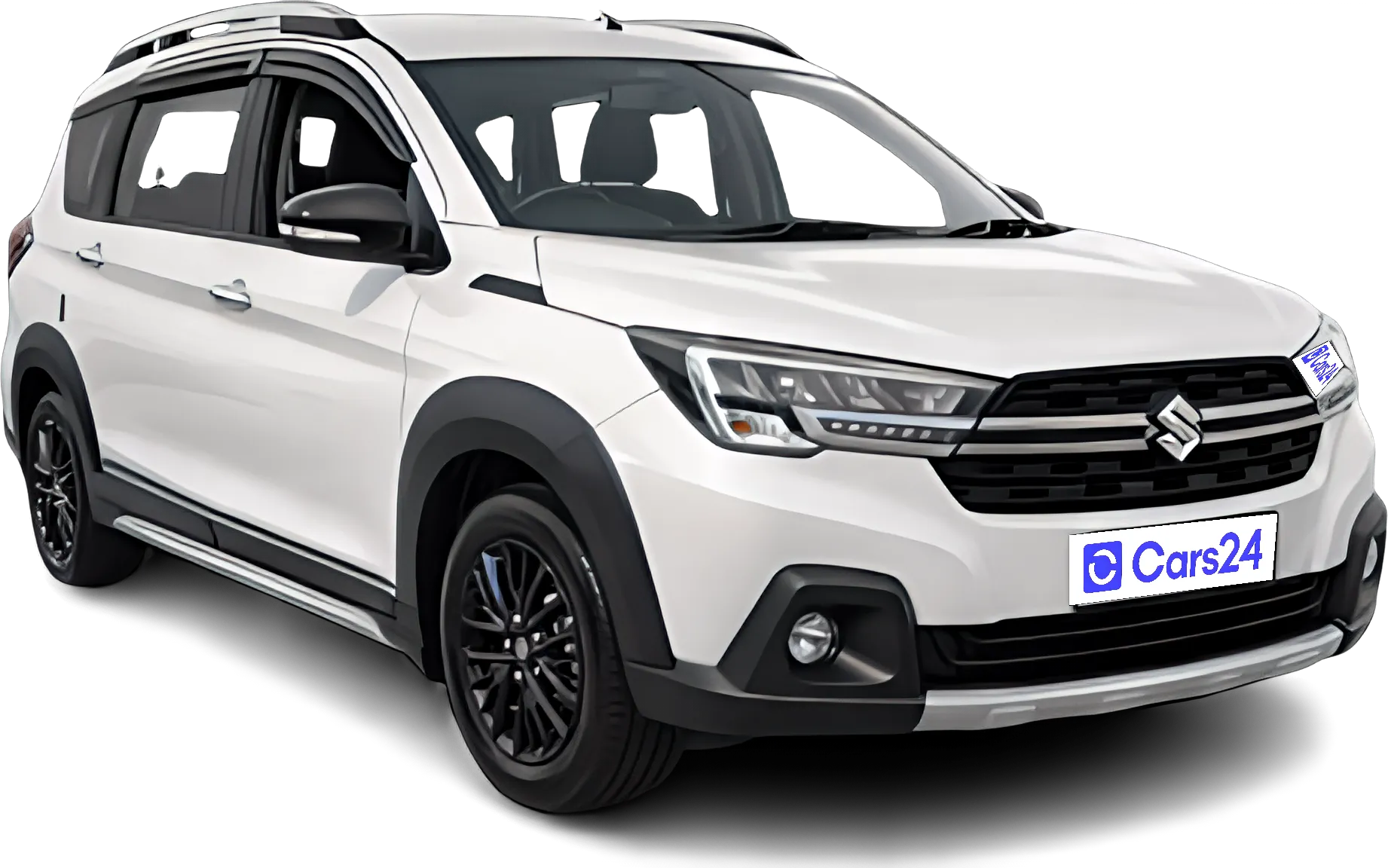 2020 Maruti XL6 - SUV - Petrol - Manual - ₹7.14 lakh