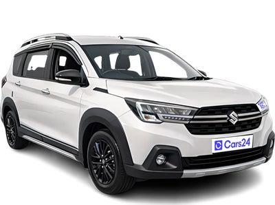 2020 Maruti XL6 - SUV - Petrol - Manual - ₹7.14 lakh