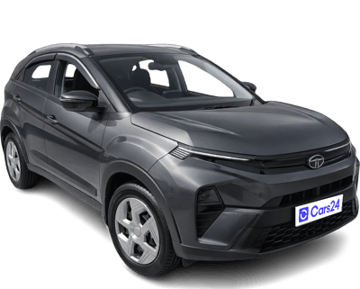 2024 Tata NEXON - SUV - Diesel - Automatic - ₹9.50 lakh