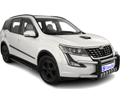 2019 Mahindra XUV500 - SUV - Diesel - Manual - ₹9.41 lakh
