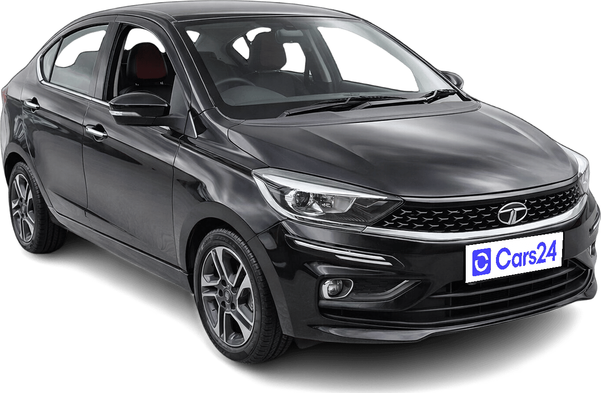 2021 Tata TIGOR - Sedan - Petrol - Manual - ₹4.70 lakh