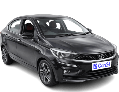 2021 Tata TIGOR - Sedan - Petrol - Manual - ₹4.70 lakh