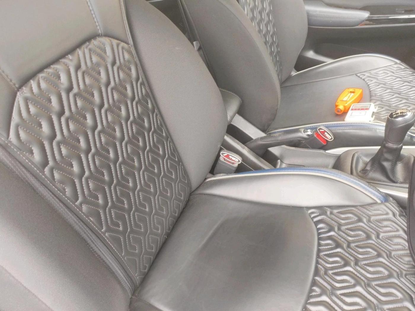 2025 Maruti Baleno ZETA PETROL 1.2, Petrol, Manual, 16,206 km, interior