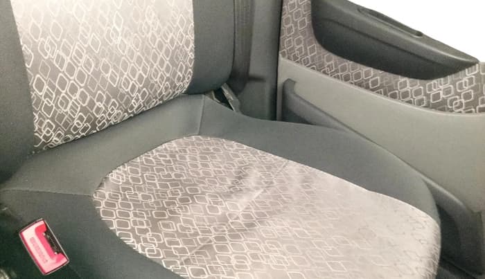 2018 Maruti Alto 800 LXI, Petrol, Manual, 28,081 km, interior