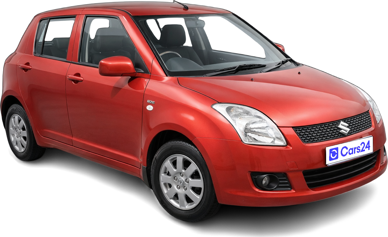 2011 Maruti Swift - Hatchback - Diesel - Manual - ₹1.50 lakh