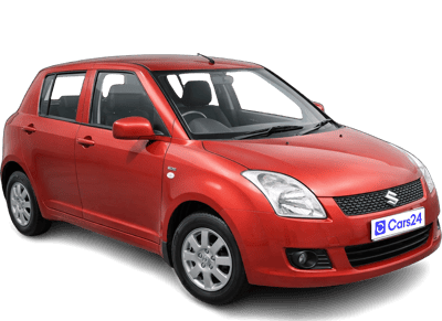 2011 Maruti Swift - Hatchback - Diesel - Manual - ₹1.50 lakh