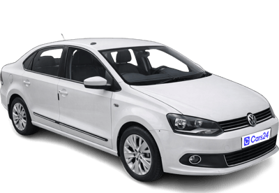 2015 Volkswagen Vento - Sedan - Diesel - Automatic - ₹3.30 lakh