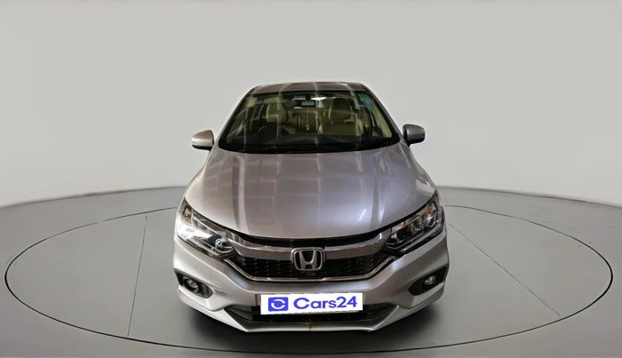 2017 Honda City 1.5L I-VTEC VX, Petrol, Manual, 52,329 km, exterior